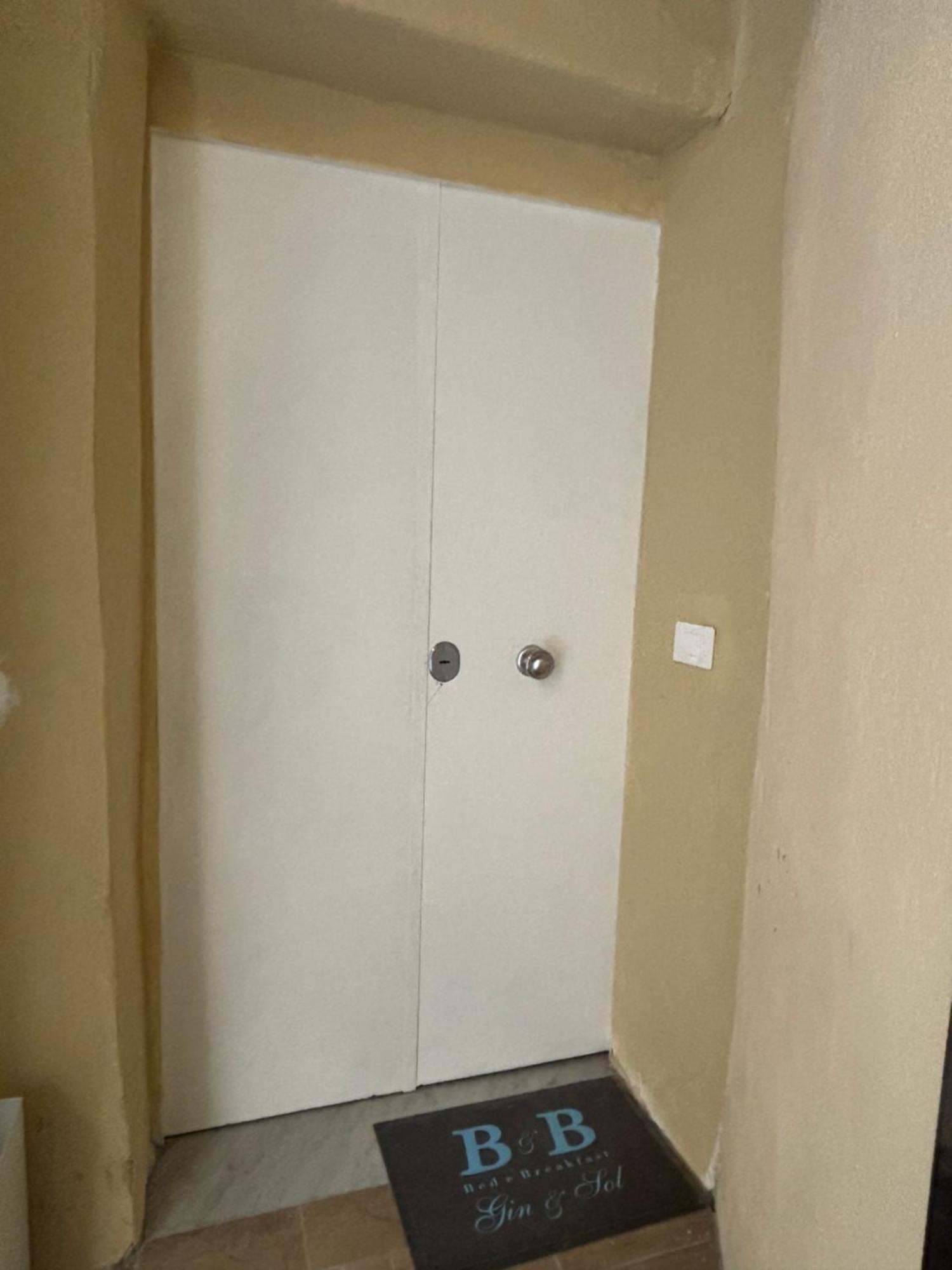 Appartement Gin&sol Naples
