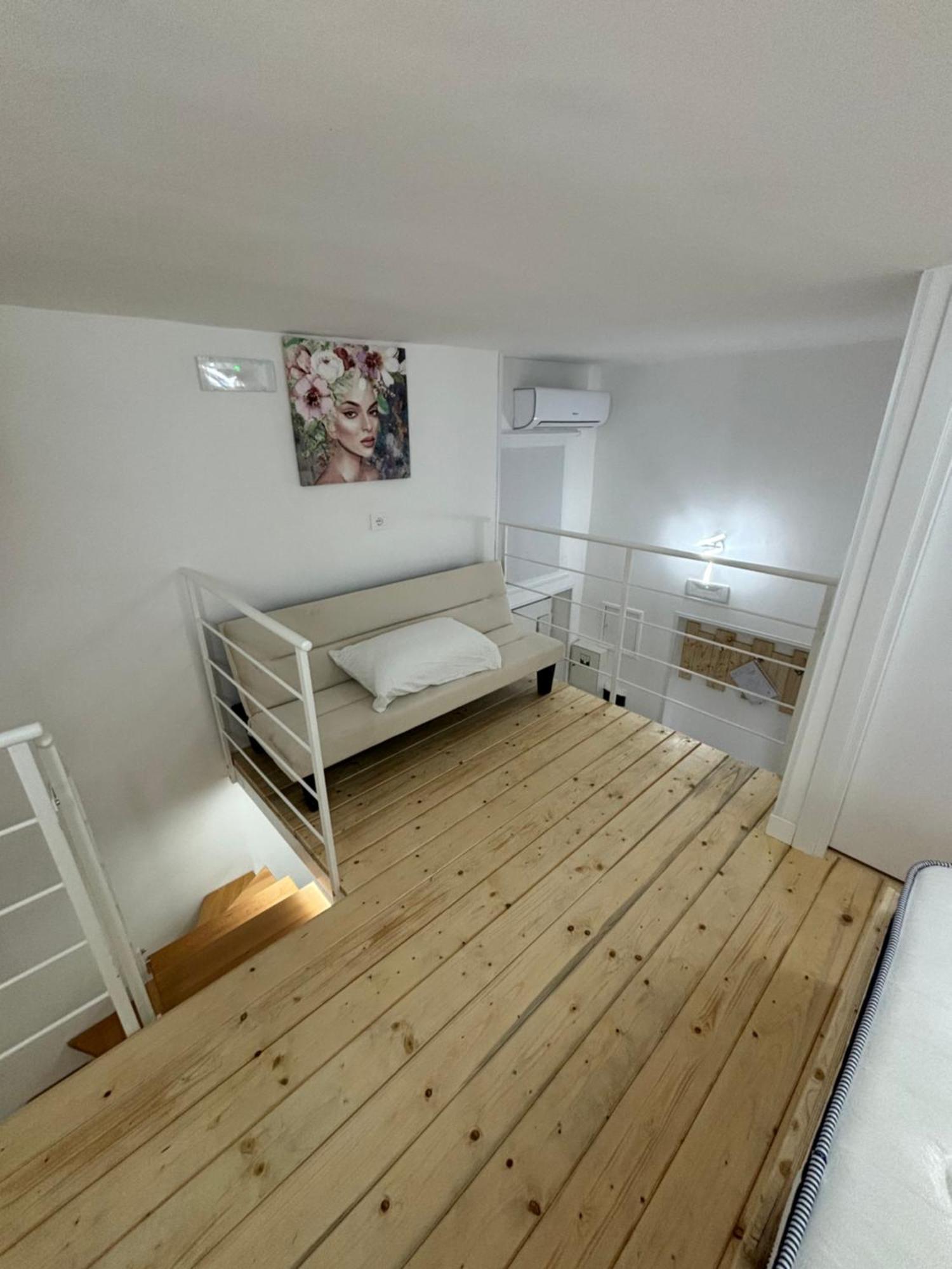 Appartement Gin&sol